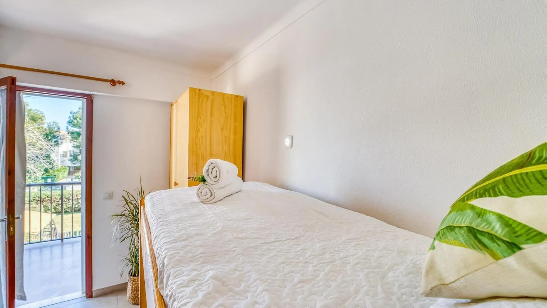 Apartment In Alcudia Near The Beach 0*, Alcudia (Mallorca)